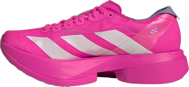 Кецове и обувки adidas Performance Adizero Adios Pro 4 Розово | jr1242, 3