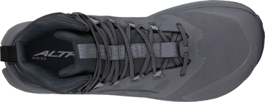 Кецове и обувки Altra Running Altra Lone Peak 9 Waterproof Mid Hiking Boots Сиво | al0a85pk0201, 2