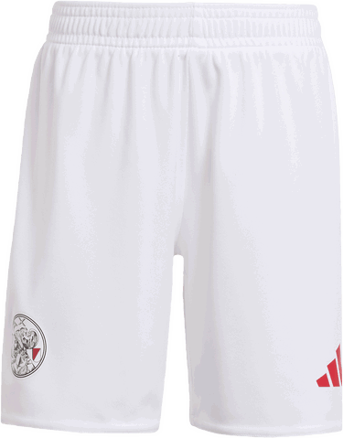 Комплект adidas Performance Ajax Amsterdam 25/26 Mini Kit Червено | JI7214, 2