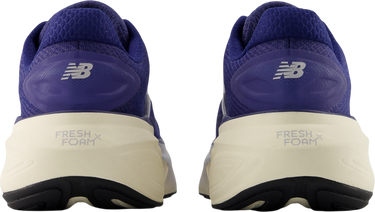 Кецове и обувки New Balance Fresh Foam X More v6 Лилаво | wmorlf6-wmorlf6, 4