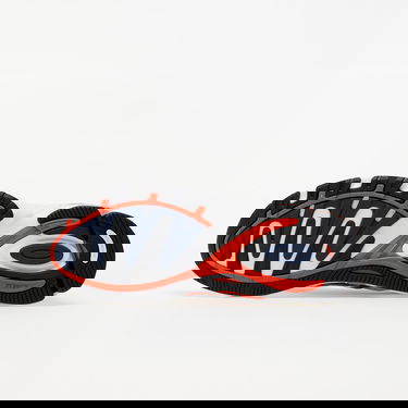 Кецове и обувки adidas Performance Response CL Бяло | FX7719, 5