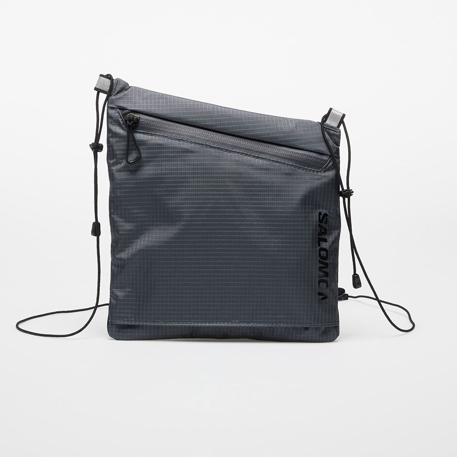 Чанта през рамо Salomon Salomon ACS Pouch 2 Сиво | LC2463900, 0