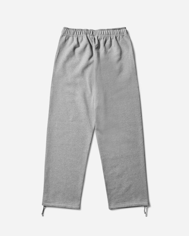 Solo Swoosh Open Hem Fleece Sweatpants