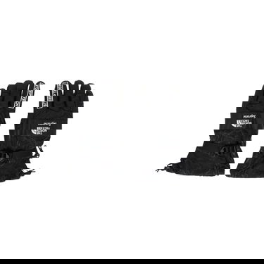 Ръкавици Supreme The North Face x Steep Tech Gloves Черно | FW22A1 BLACK DRAGON, 1