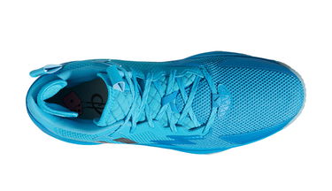 Кецове и обувки adidas Performance Dame 8 Синьо | GY6465, 4