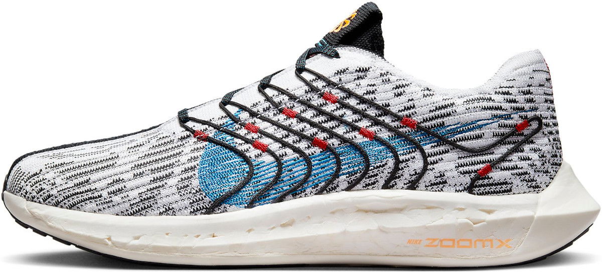 Кецове и обувки Nike Pegasus Turbo Next Nature Бяло | fj3892-100, 0
