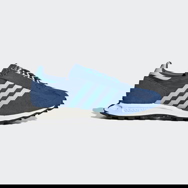 Кецове и обувки adidas Originals Racing 1 Синьо | H00479, 0