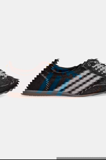 Кецове и обувки adidas Originals Japan Кафяво | JS4028, 1