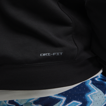 Суитчър Jordan Jordan Dri-FIT Sport BC Fleece Hoodie Черно | DV1290-010, 2