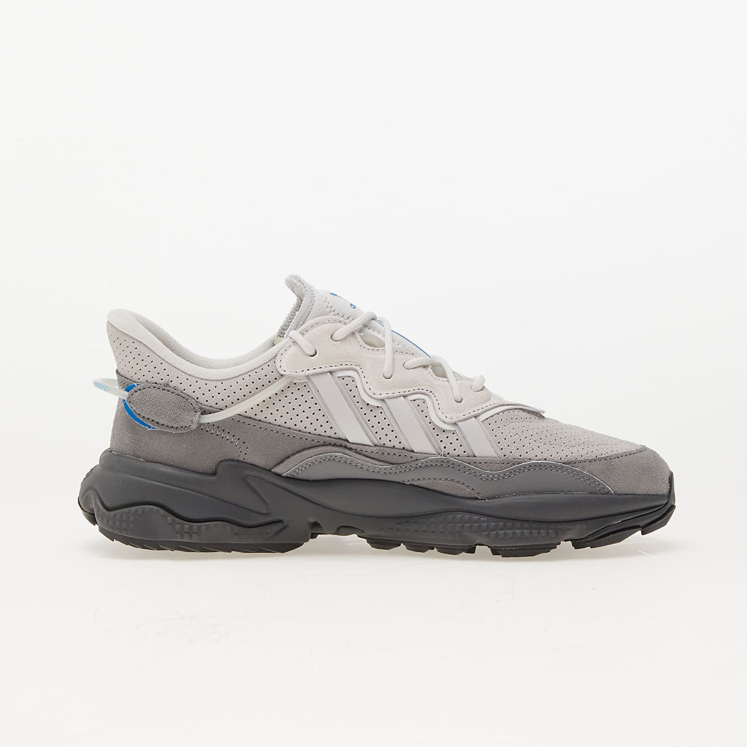 Кецове и обувки adidas Originals adidas Ozweego Tr Сиво | IF8592, 1