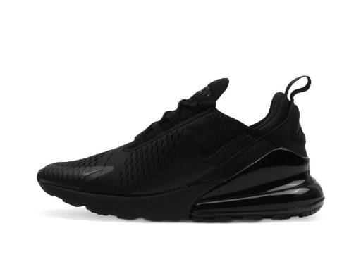 Кецове и обувки Nike Air Max 270 Черно | AH8050-005