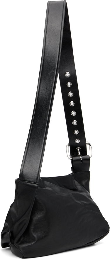 Дамска чанта Vivienne Westwood Vivienne Westwood Maxime Small Crossbody Bag Черно | 4803001CW-L00BX-, 2