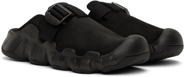 Облекло Keen Hyperport Leather Clog Черно | 1030766, 3