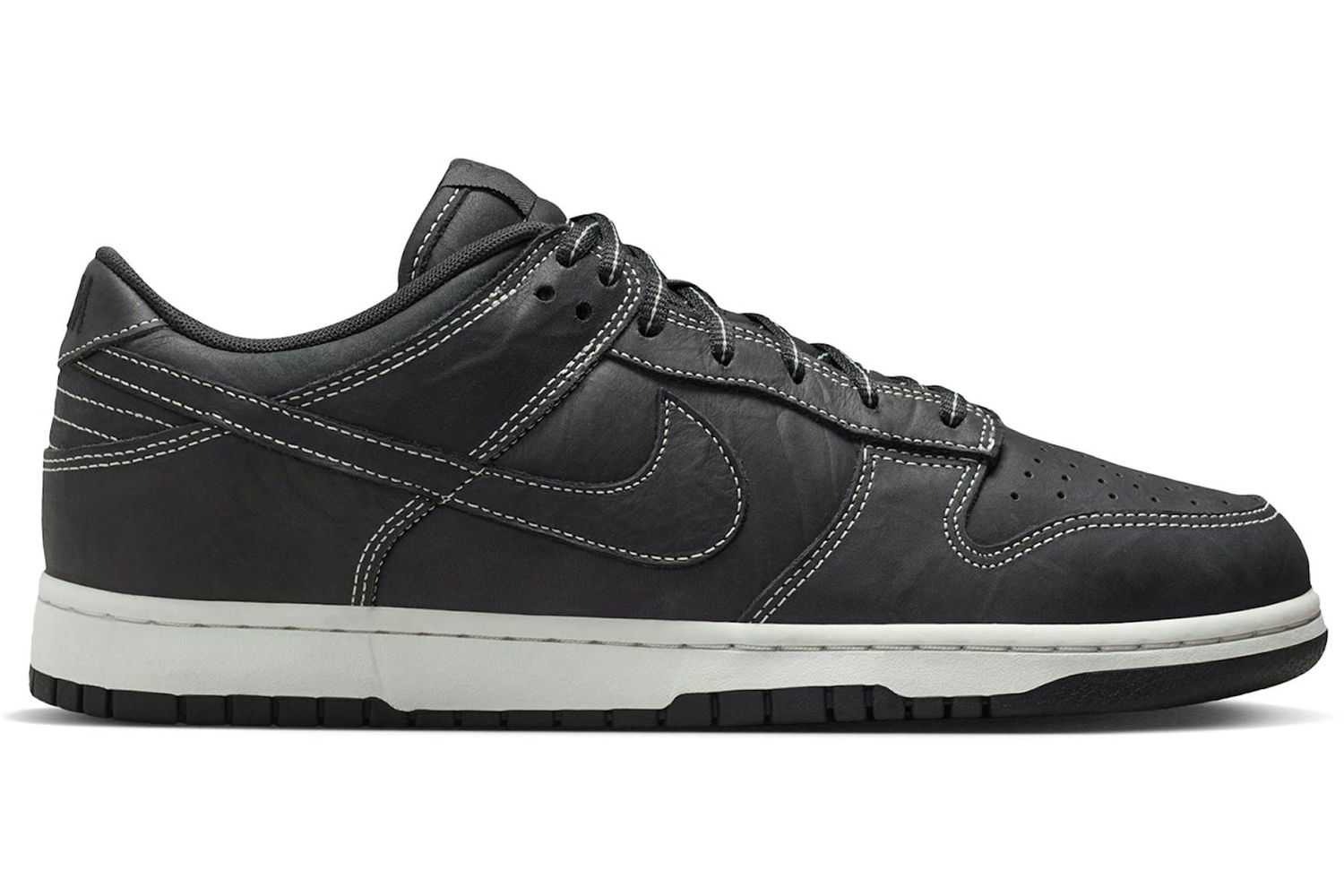Кецове и обувки Nike Dunk Low "Off Noir/Summit White" Черно | IO4550-001, 0