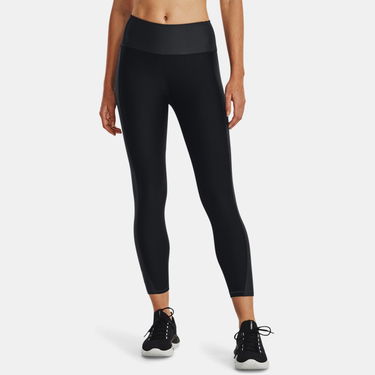 Клинове Under Armour BLOCKED ANKLE LEGGINGS Черно | 1377091-001, 0