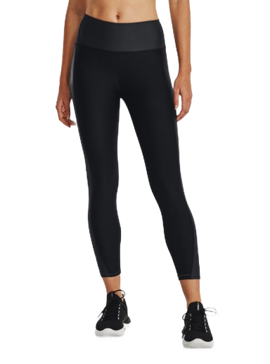 BLOCKED ANKLE LEGGINGS
