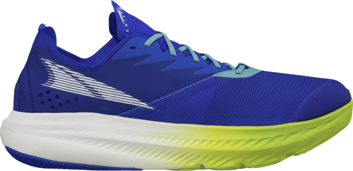 Кецове и обувки Altra Running Altra Vanish Carbon 2 Синьо | al0a85pc-4311, 0