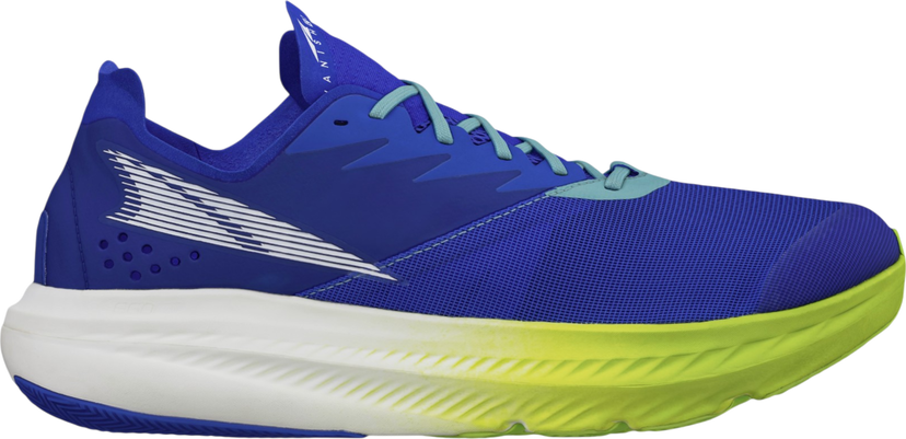 Кецове и обувки Altra Running Altra Vanish Carbon 2 Синьо | al0a85pc-4311