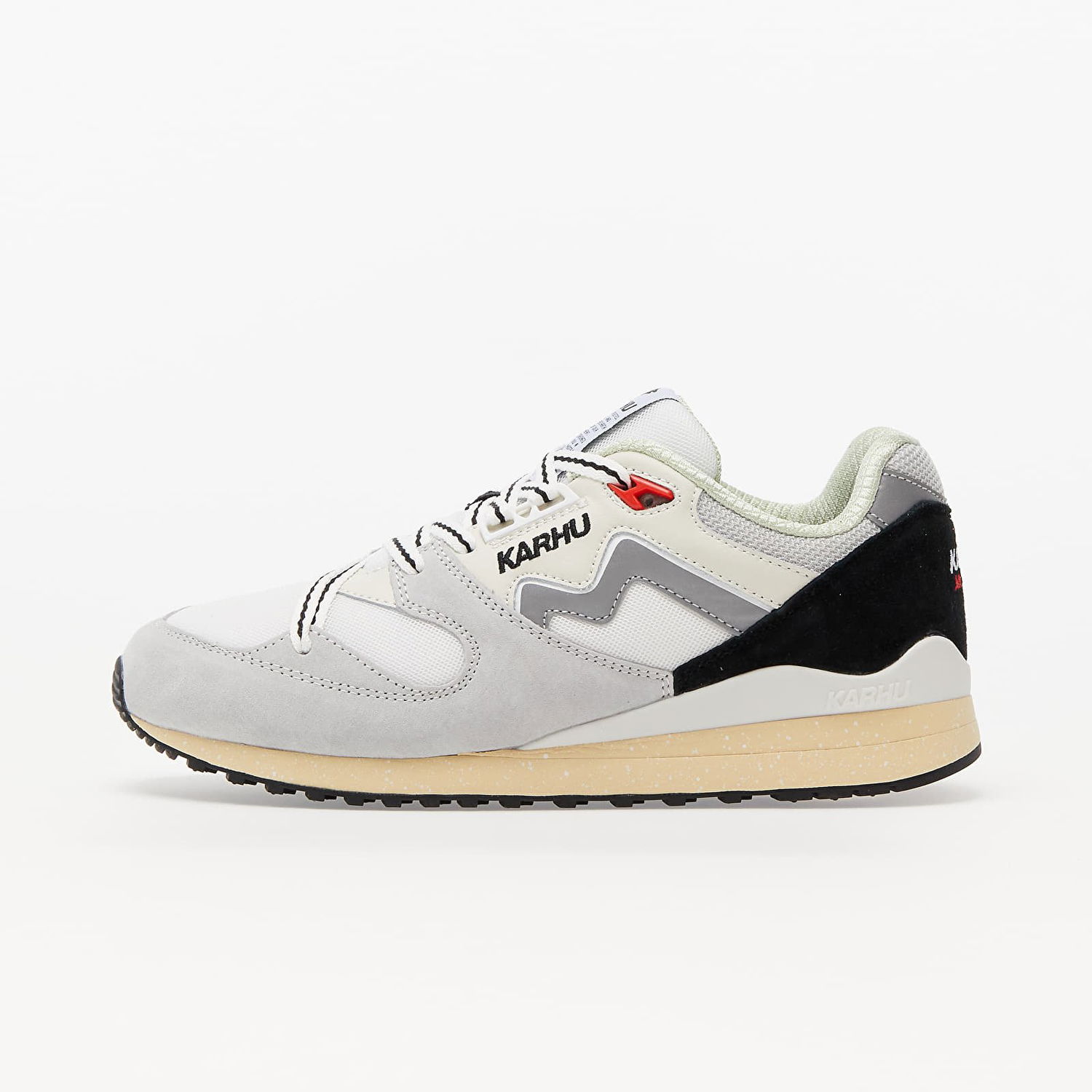 Кецове и обувки Karhu Synchron Classic Сиво | F802669, 0