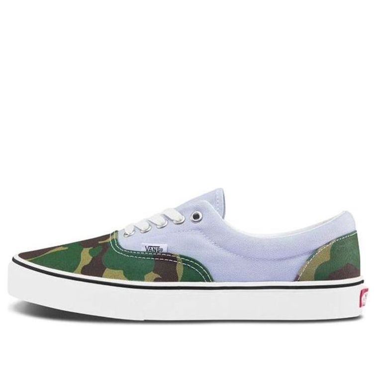 Кецове и обувки Vans Era Mismatch Синьо | VN0A4U39WS8