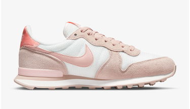 Кецове и обувки Nike Internationalist W Сиво | DR7877-100, 1