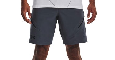 Къси панталони Under Armour Unstoppable Cargo Shorts Тъмно синьо | 1374765-044, 1