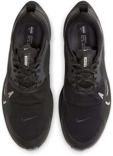 Кецове и обувки Nike Air Zoom Pegasus 37 Shield W Черно | cq8639-001, 3
