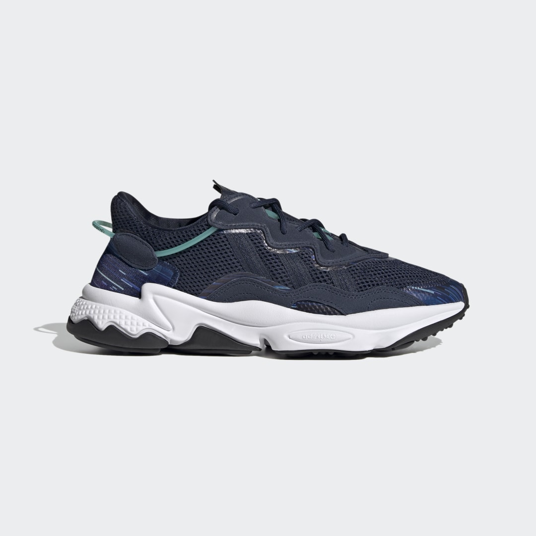 Кецове и обувки adidas Originals Ozweego Тъмно синьо | H05147, 0