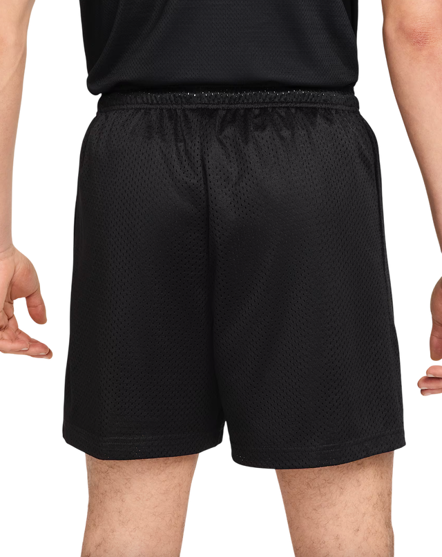 Dri-FIT 5" Mesh Basketball Shorts - M