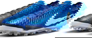 Кецове и обувки Nike LEGEND 10 ELITE AG-PRO Синьо | dv4330-400, 2