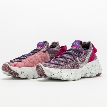 Кецове и обувки Nike W Space Hippie 04 Многоцветен | CD3476-500, 1