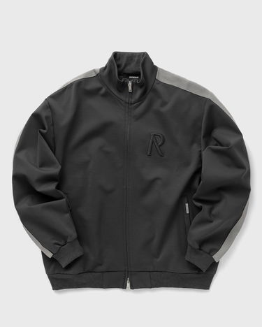 Яке Represent Clo Represent INITIAL TRACKSUIT JACKET Черно | MJ1003-396, 0