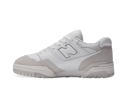 Кецове и обувки New Balance 550 Бежово | BB550NCB