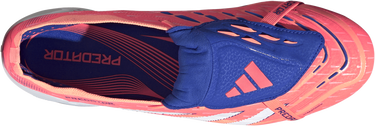Кецове и обувки adidas Performance Predator Elite Розово | JI1093, 3