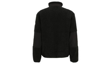 Яке Irie Daily Flawless Full-Zip Fleece Jacket Черно | 914D112-714, 2