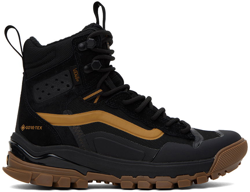 Облекло Vans UltraRange EXO Hi MTE-3 Boots Черно | VN0A5JHXZX1, 0