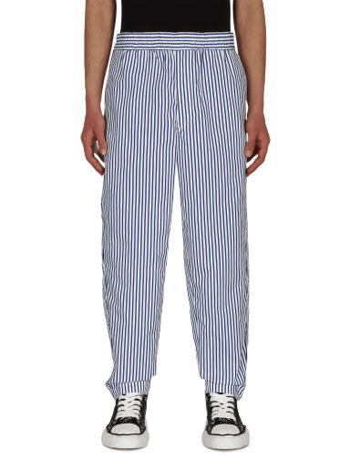 Stripe Trousers