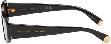 Слънчеви очила Stella McCartney Stella McCartney Rectangular Sunglasses Черно | SC40079IW5401E 192337158858, 2
