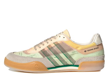 Кецове и обувки adidas Consortium Squash Polta AKH x Craig Green Бежово | GX7033, 1