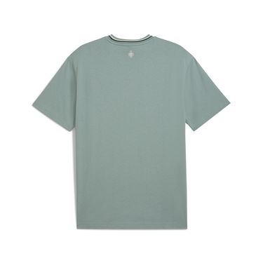 Тениска Puma Palais Artisan Men's T-Shirt Зелено | 629394_30, 6