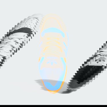 Кецове и обувки adidas Originals Rivalry 86 Low Бяло | IF4663, 2