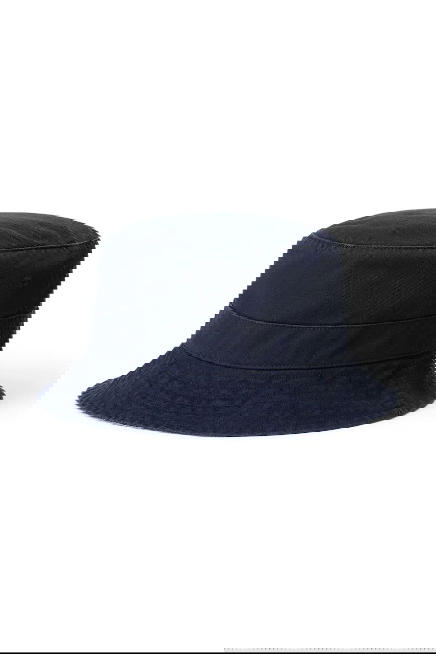 Кепки и шапки Polo by Ralph Lauren Polo Ralph Lauren Loft Bucket Hat Тъмно синьо | 710972685, 1