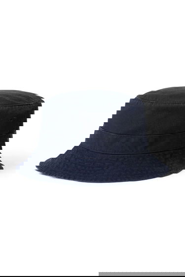 Кепки и шапки Polo by Ralph Lauren Polo Ralph Lauren Loft Bucket Hat Тъмно синьо | 710972685, 1