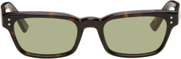 Слънчеви очила Marni RETROSUPERFUTURE Edition Floosa Sunglasses Кафяво | CCM, 0