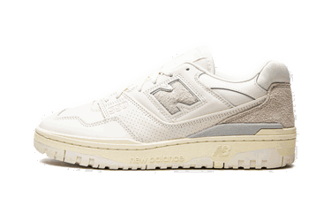 Кецове и обувки New Balance Aime Leon Dore x 550 Бежово | BB550AM1, 0