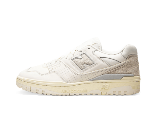 Кецове и обувки New Balance Aime Leon Dore x 550 Бежово | BB550AM1