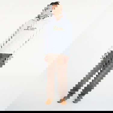 Суитчър Dime Classic Dimecraft Hoodie Сиво | DIMEHO2549ASH, 8