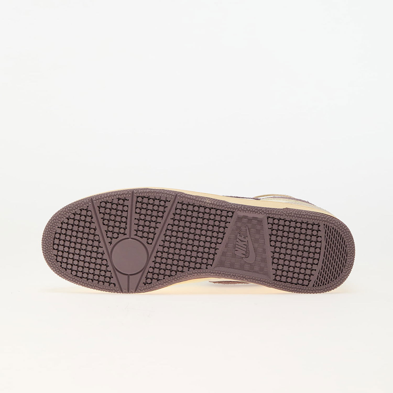 Кецове и обувки Nike Attack Sail/ Taupe Grey-Coconut Milk Бежово | FZ2097-102, 1