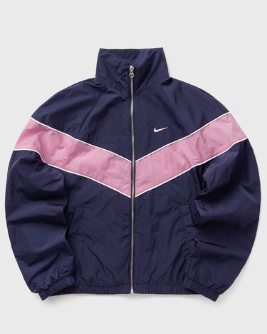 Ветровка Nike Women's Windrunner Jacket Тъмно синьо | FV6304-410, 0