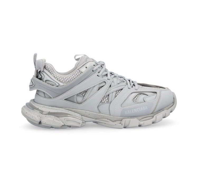 Кецове и обувки Balenciaga Track Sneakers Сиво | 542023W3FE31200, 0